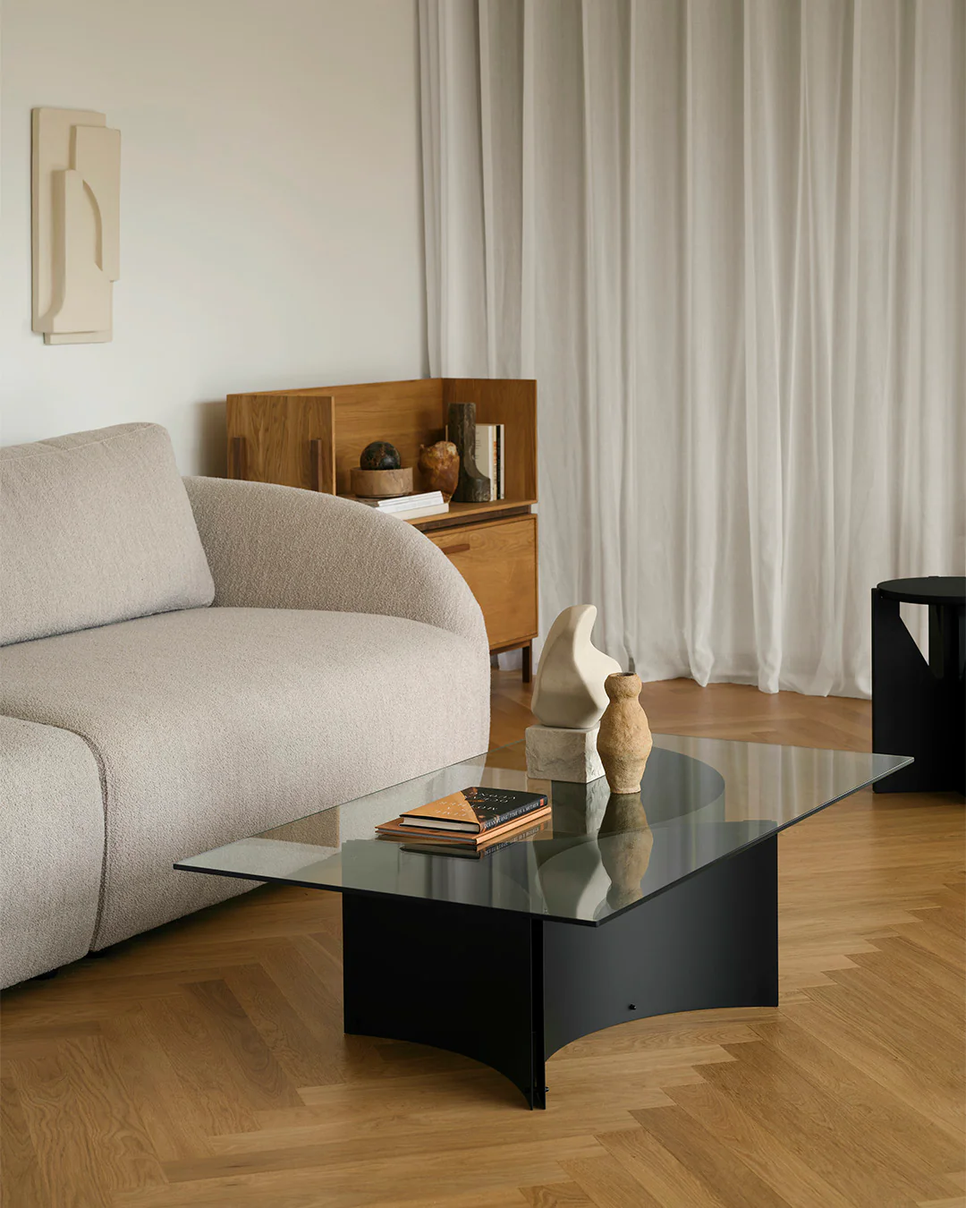 Curated Coffee Table - Image 5