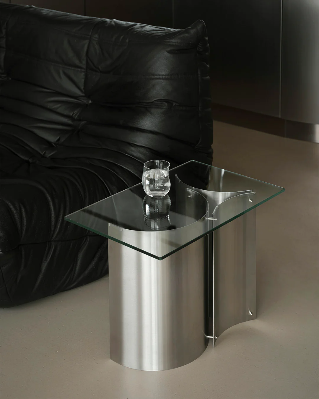 Curated Side Table - Image 3