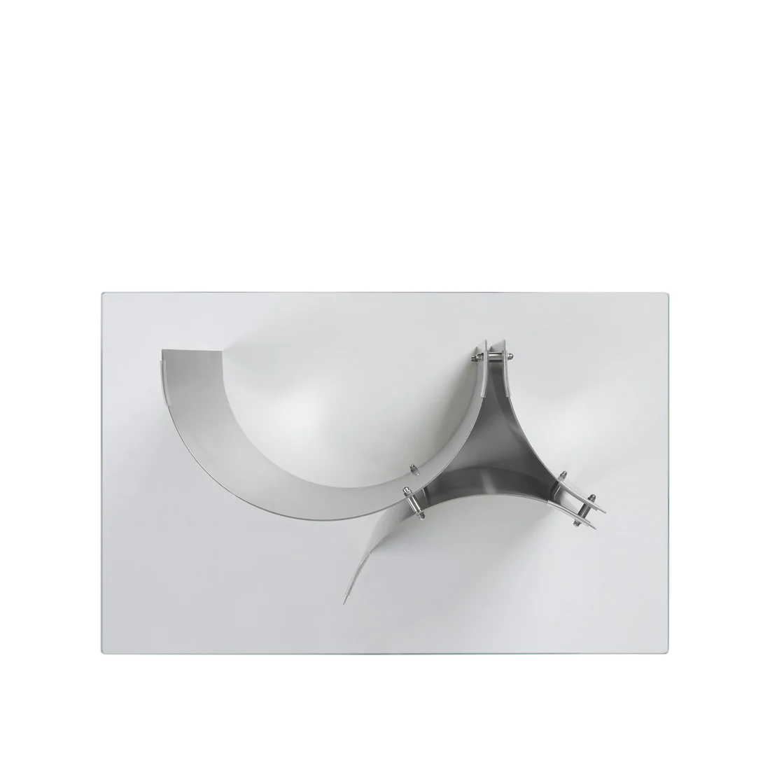 Curated Side Table - Image 5