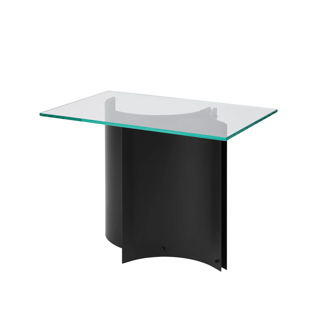 Curated Side Table - Image 3