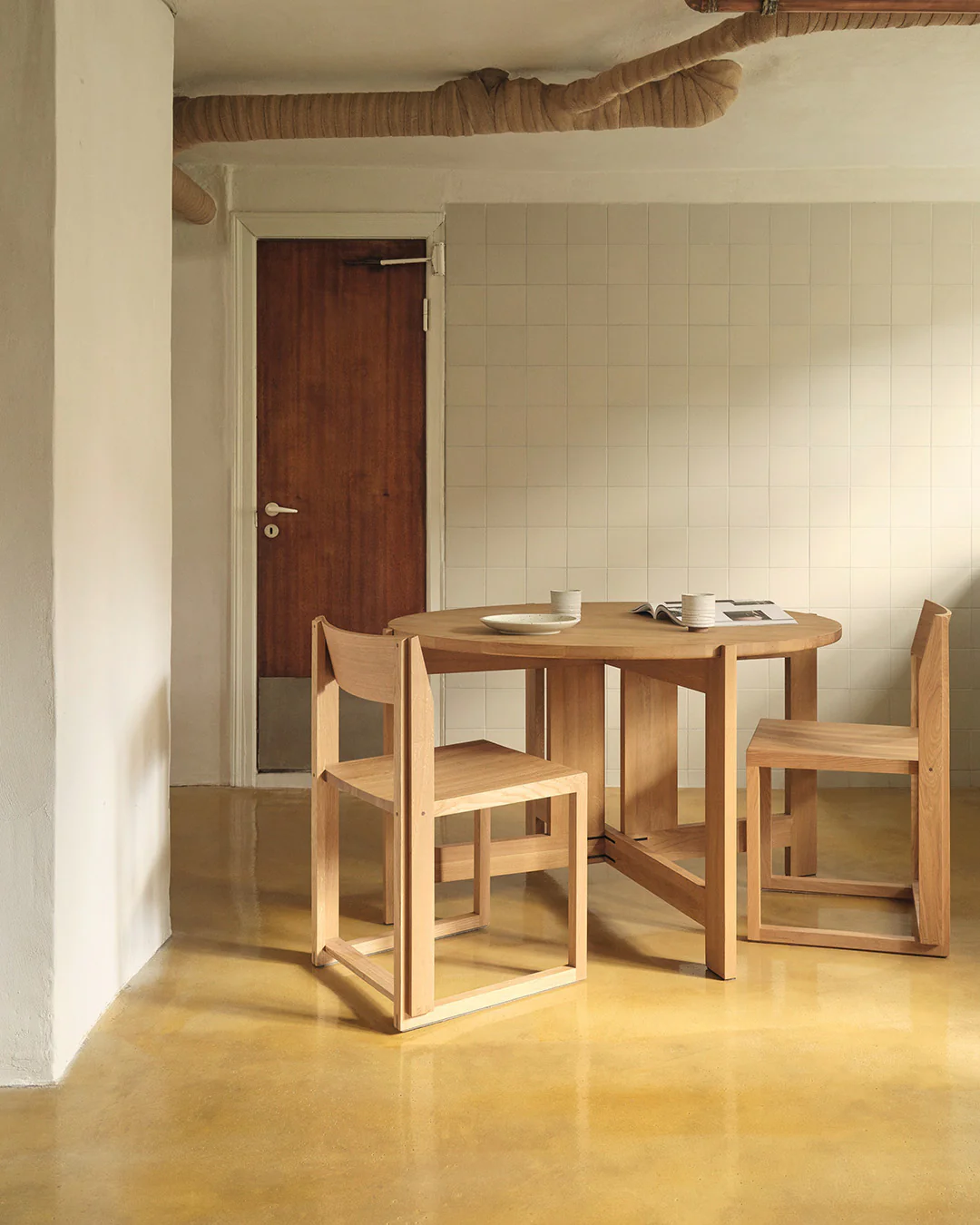 Collector Dining Table - Image 3