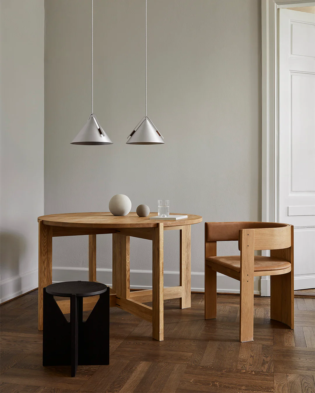 Collector Dining Table - Image 5
