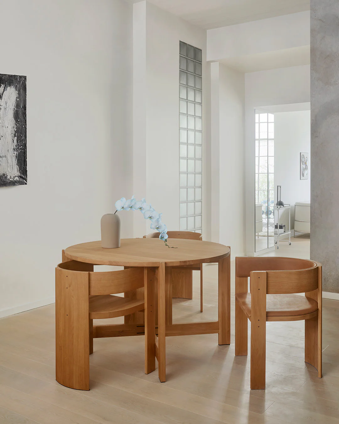 Collector Dining Table - Image 6