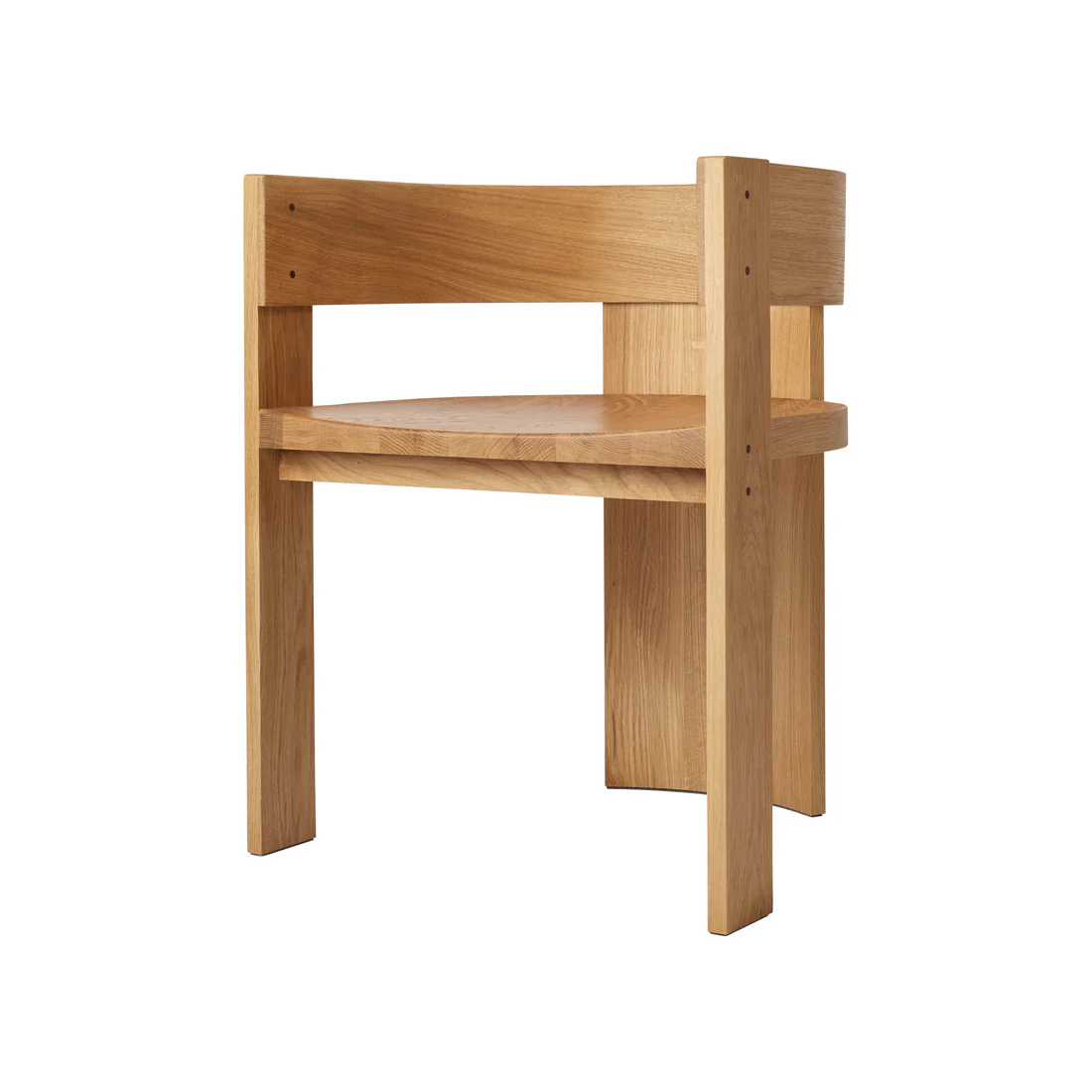 Collector Dining Chair - Image 3