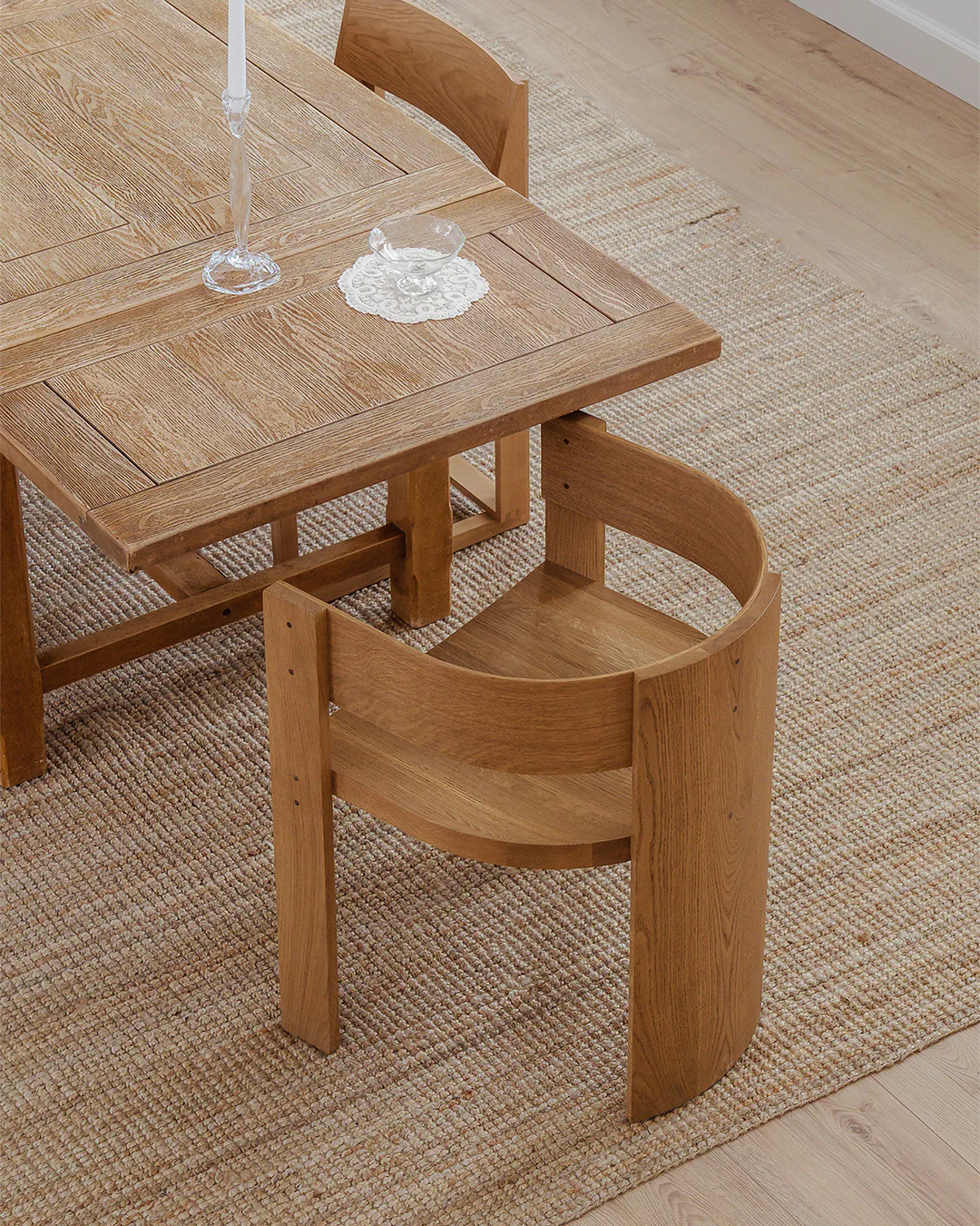 Collector Dining Chair - Image 4