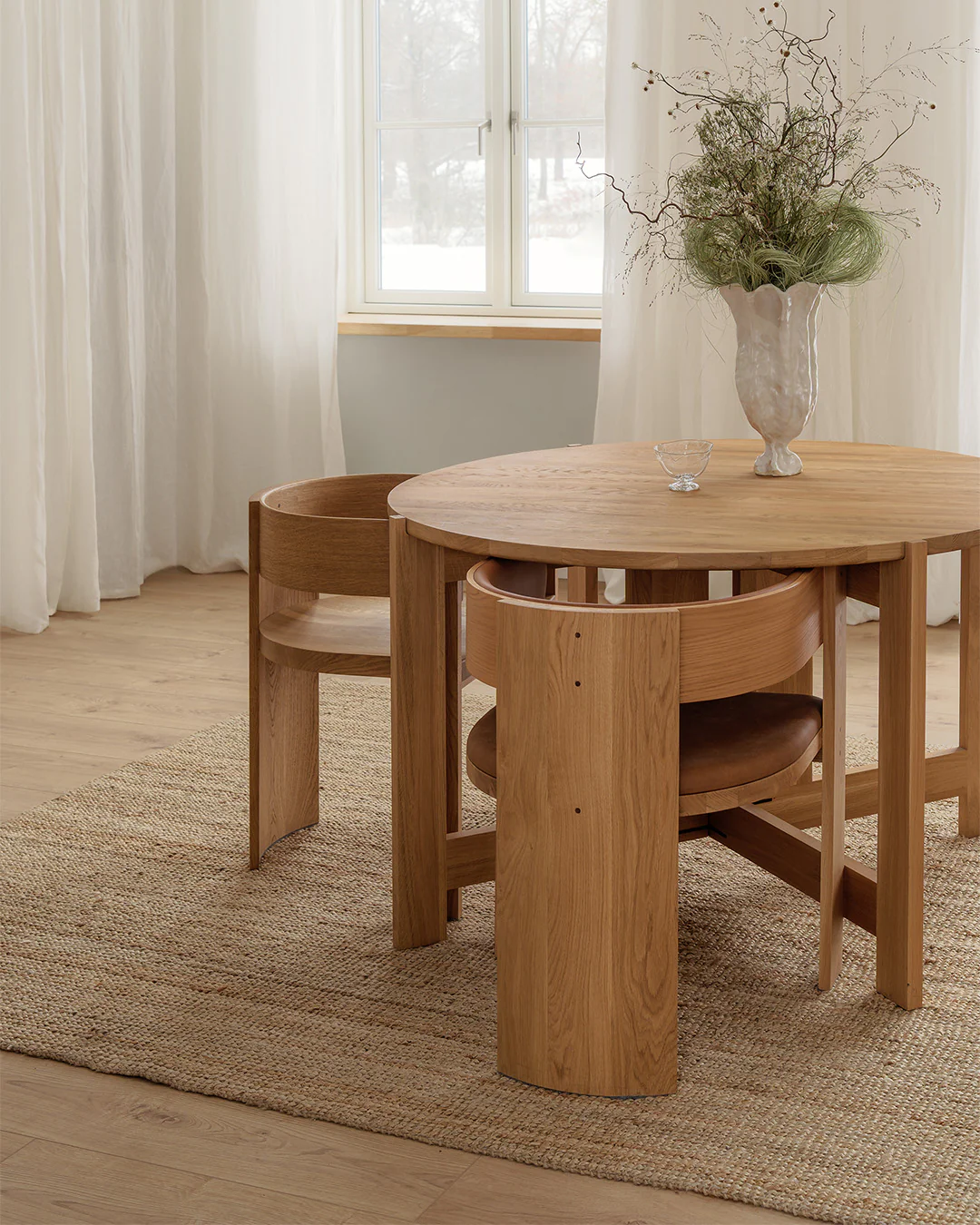 Collector Dining Chair - Image 5