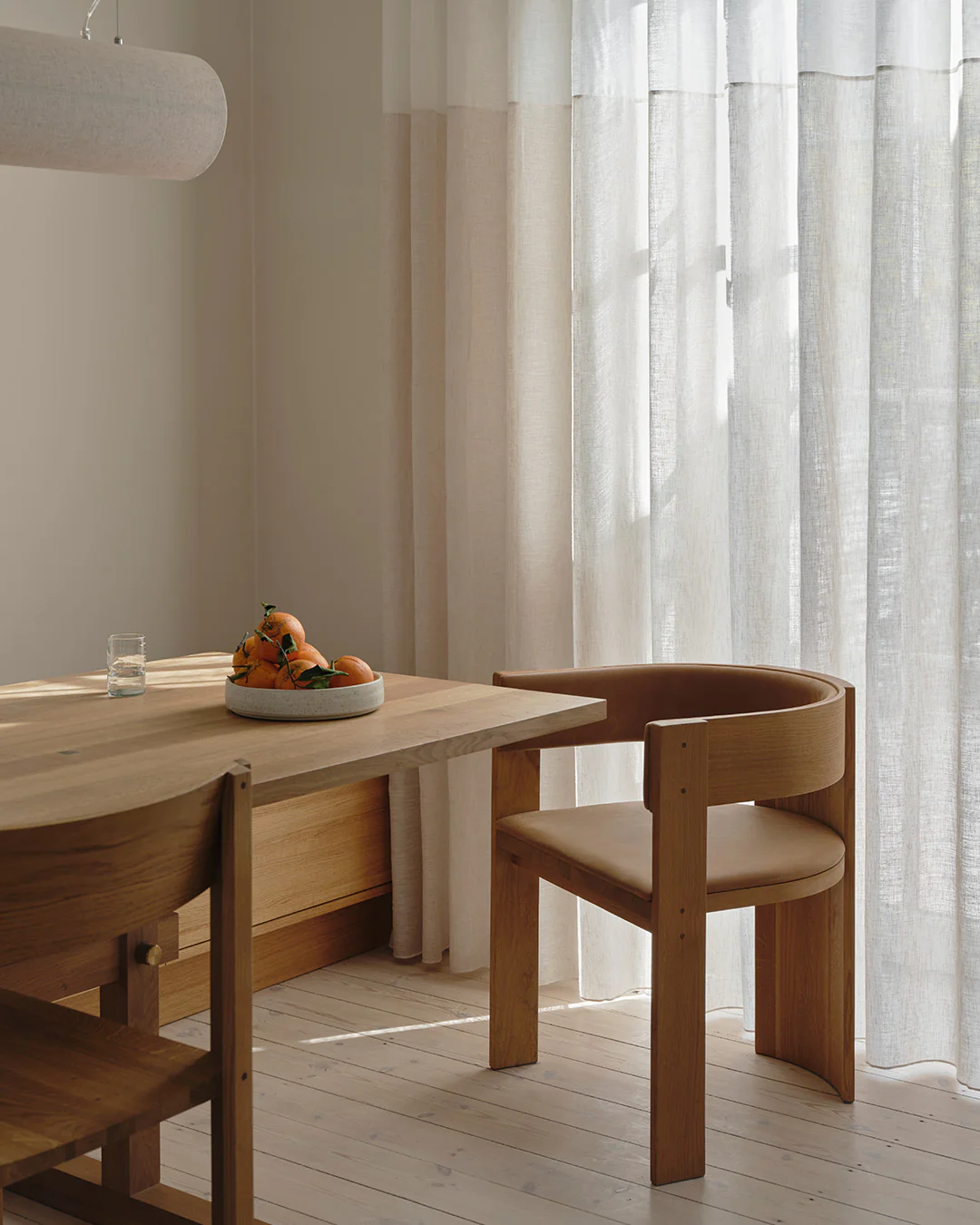 Collector Dining Chair - Image 3