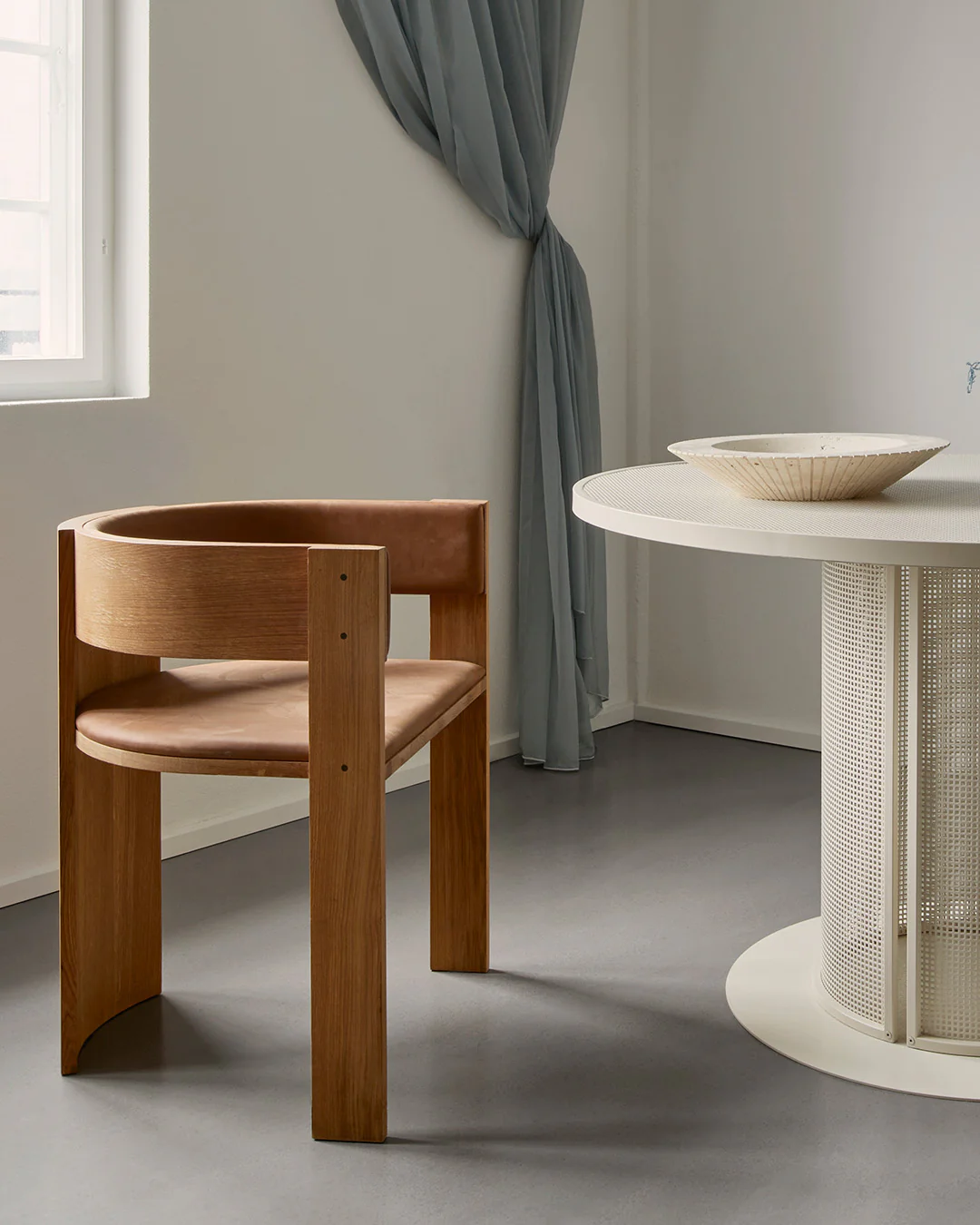 Collector Dining Chair - Image 6