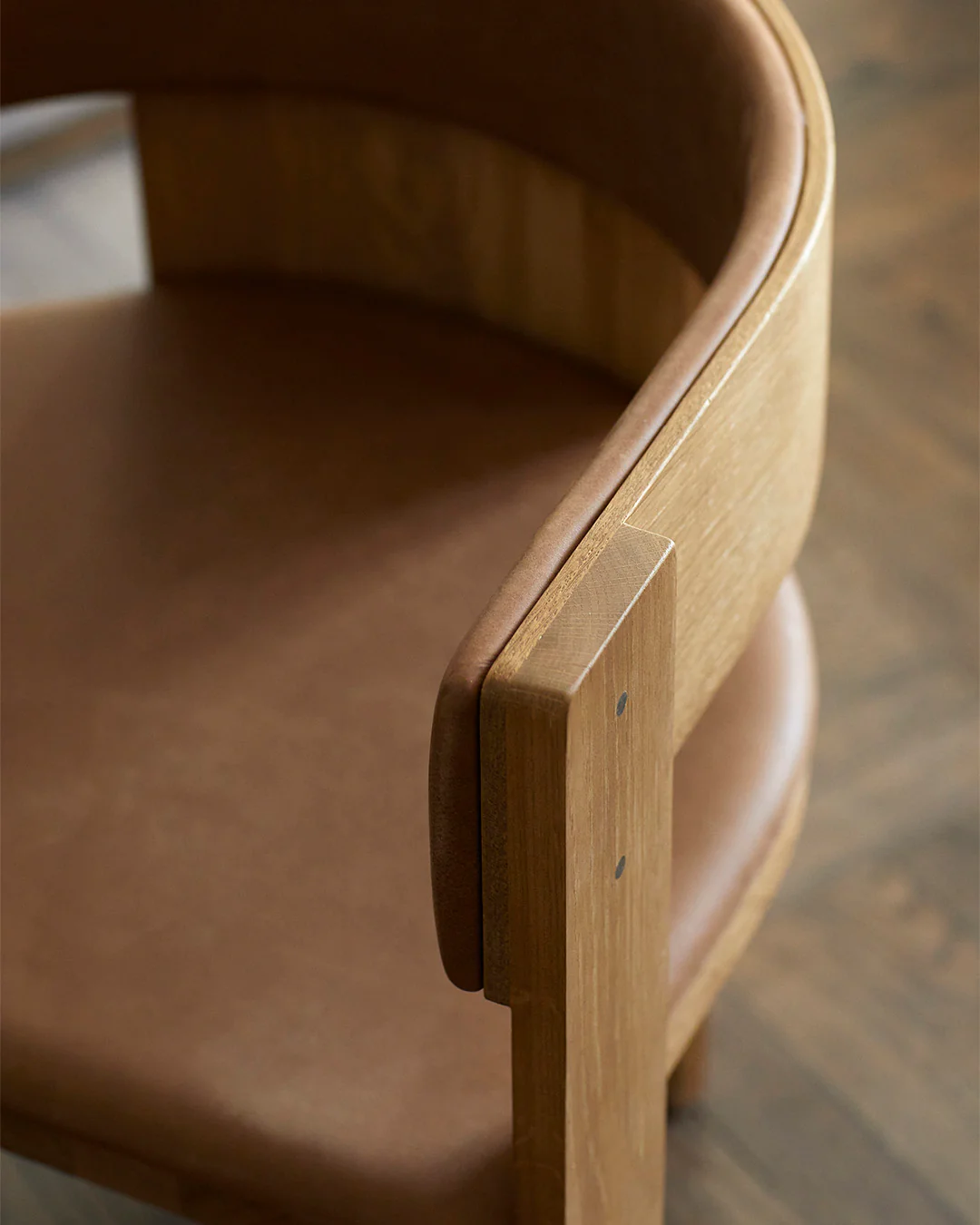 Collector Dining Chair - Image 8