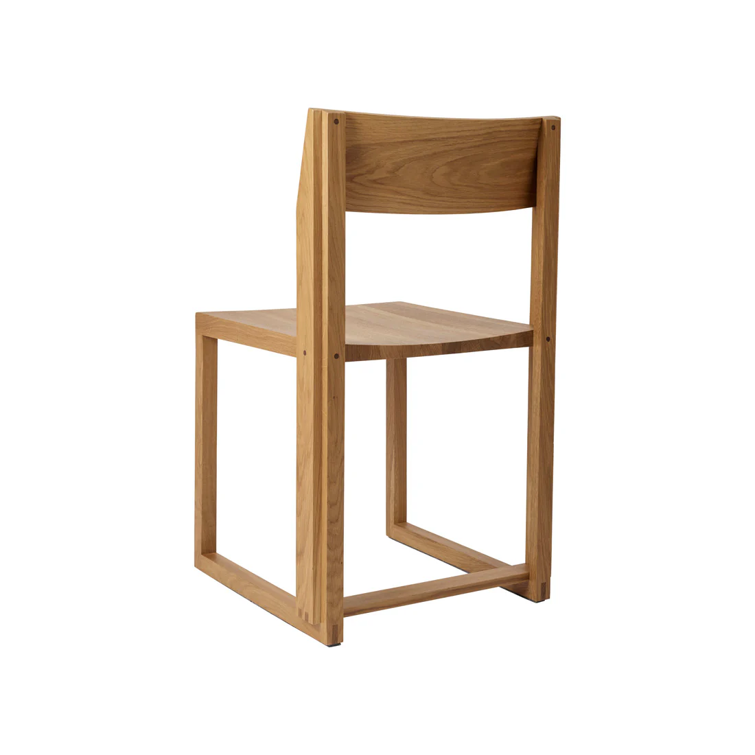 Outline Dining Chair - Image 3