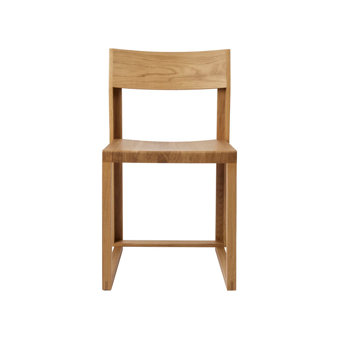 Outline Dining Chair - Image 4