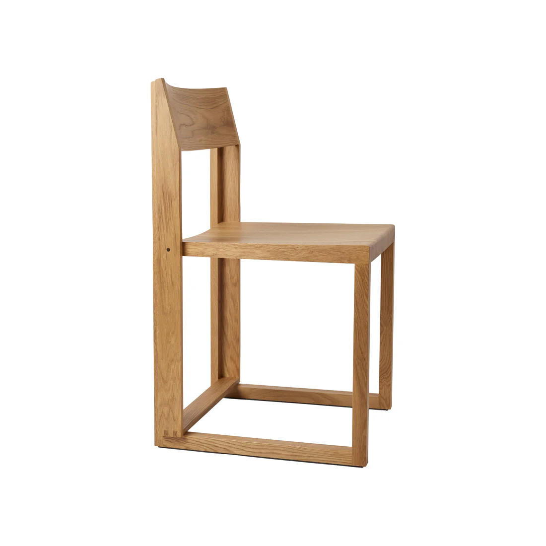 Outline Dining Chair - Image 5