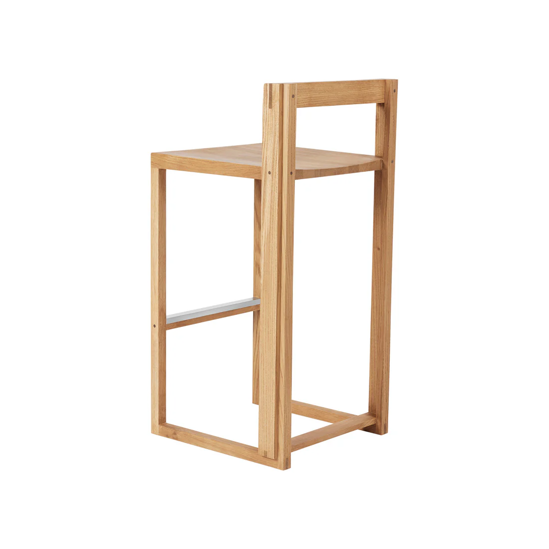 Outline Bar Chair - Image 5