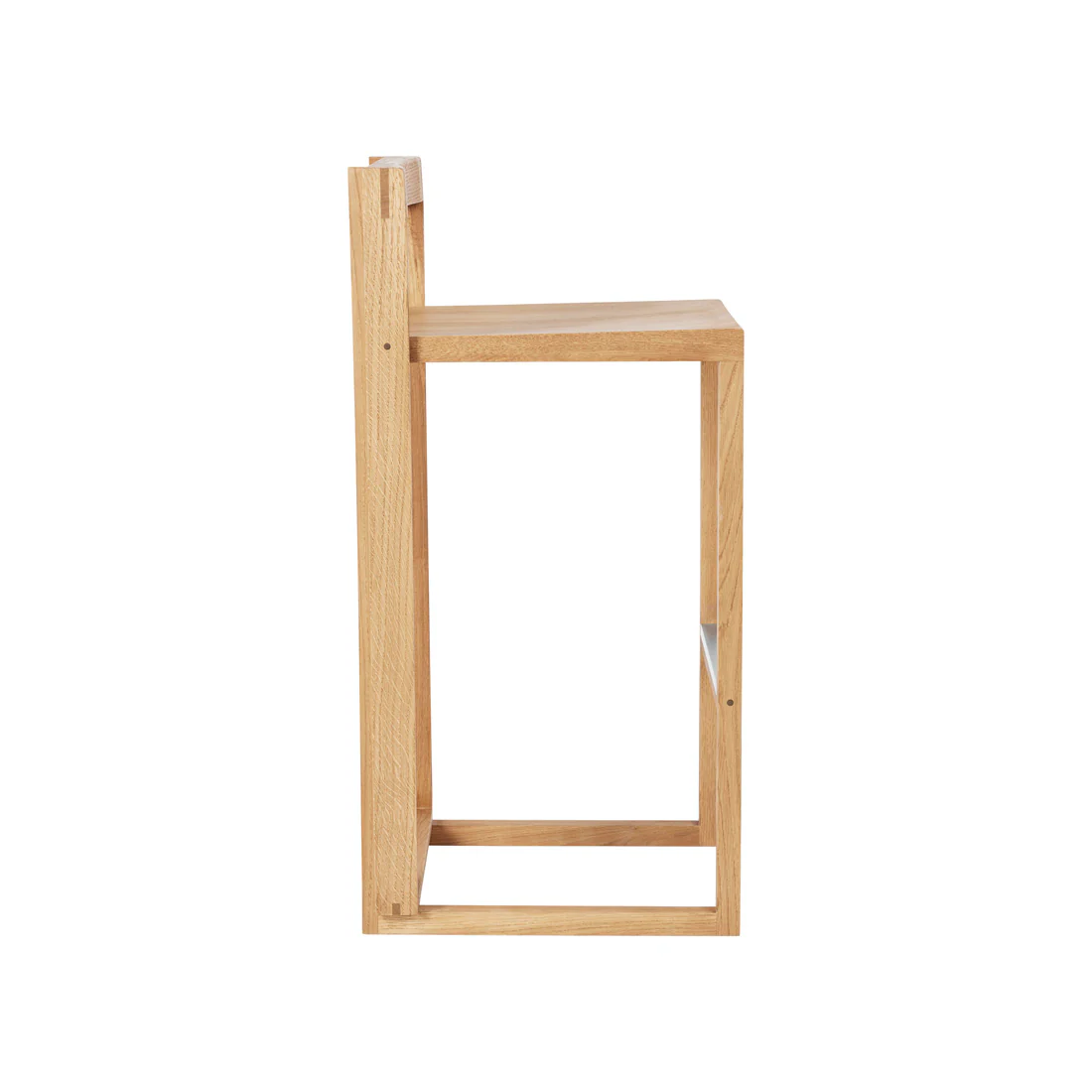 Outline Bar Chair - Image 7