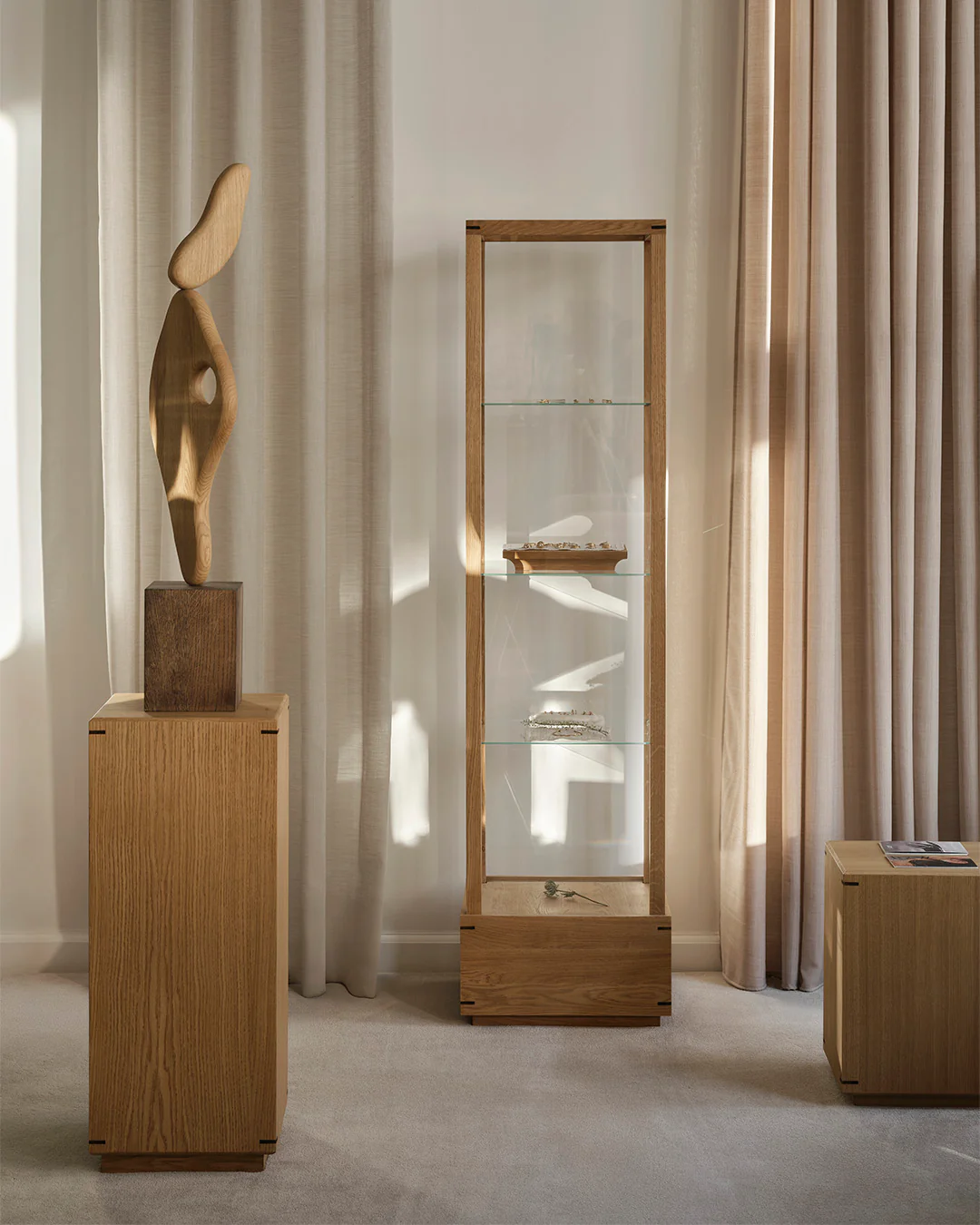 Japanese Cabinet M - Image 3