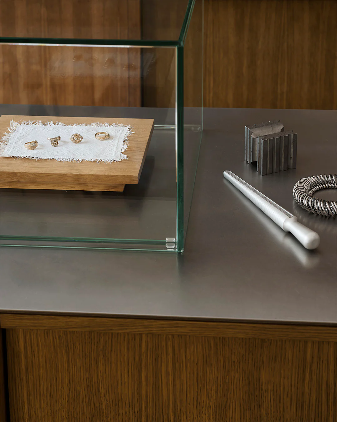 Capital Podium - Image 6